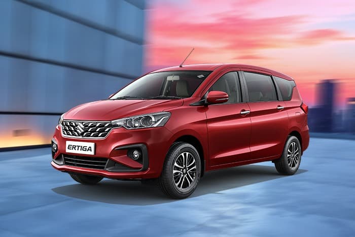 Honda City - Image 2